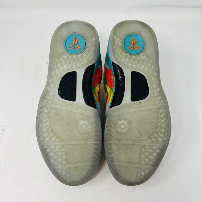 Nike Kobe 8 Protro Venice Beach (2024) (GS)