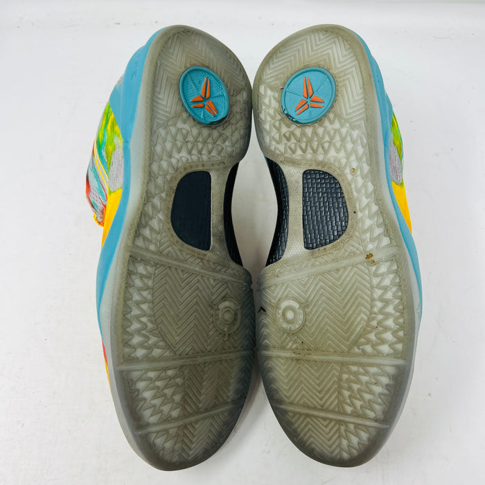 Nike Kobe 8 Protro Venice Beach (2024) (GS)