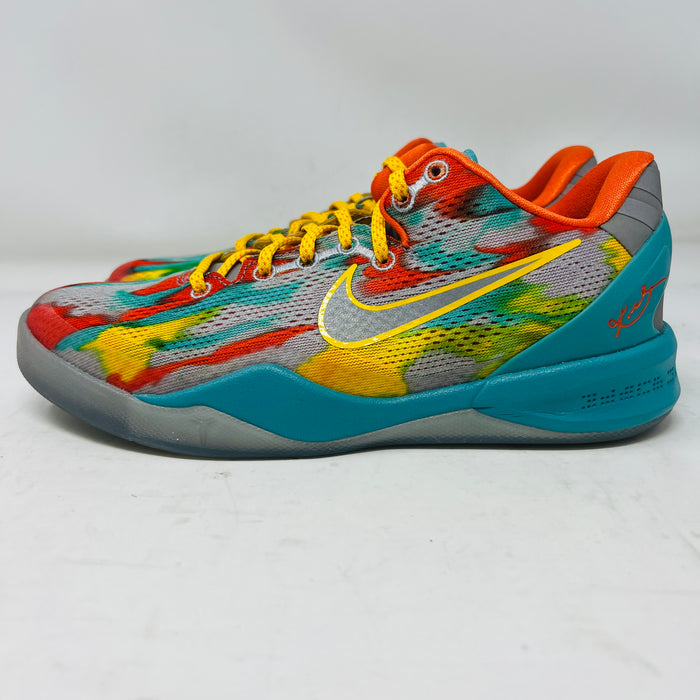 Nike Kobe 8 Protro Venice Beach (2024)
