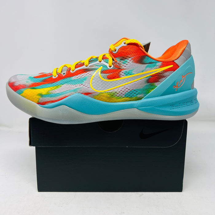 Nike Kobe 8 Protro Venice Beach (2024)
