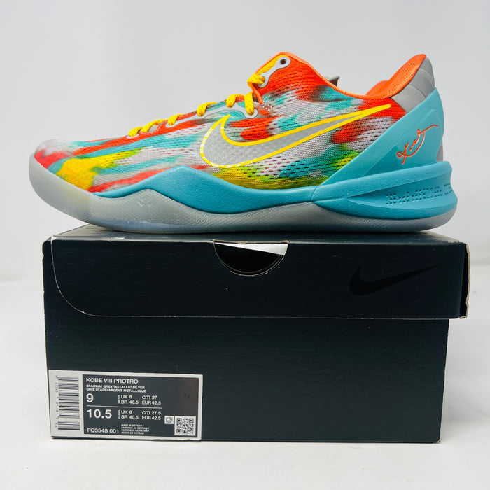 Nike Kobe 8 Protro Venice Beach (2024)