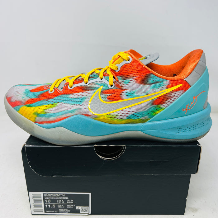 Nike Kobe 8 Protro Venice Beach (2024)