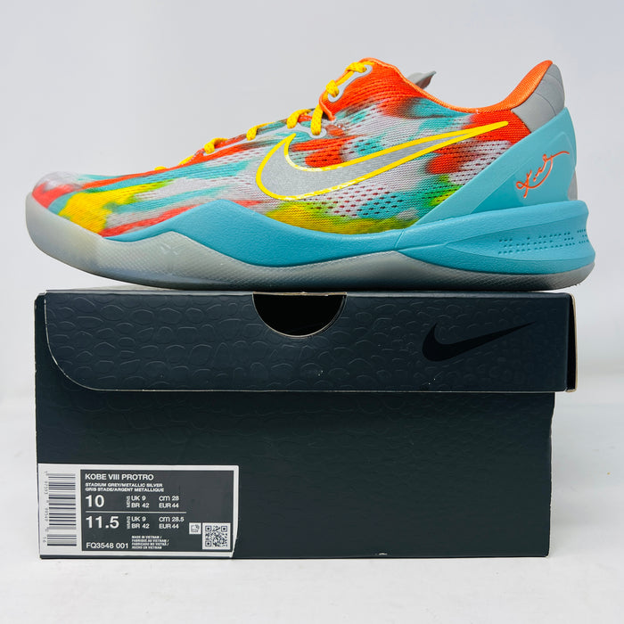 Nike Kobe 8 Protro Venice Beach (2024)