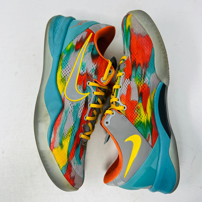 Nike Kobe 8 Protro Venice Beach (2024)