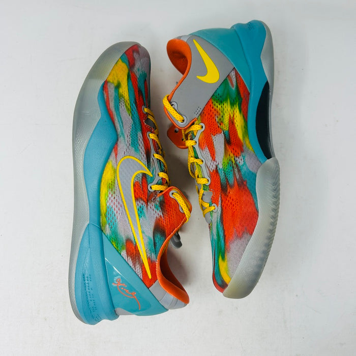 Nike Kobe 8 Protro Venice Beach (2024)