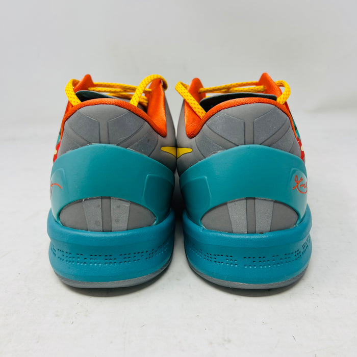 Nike Kobe 8 Protro Venice Beach (2024)