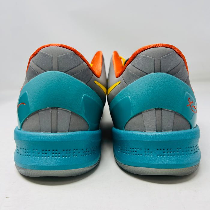 Nike Kobe 8 Protro Venice Beach (2024)