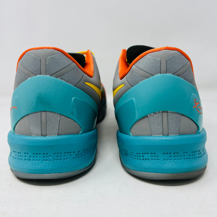 Nike Kobe 8 Protro Venice Beach (2024)