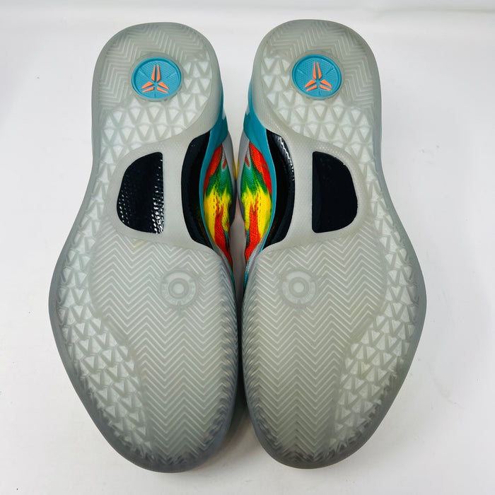 Nike Kobe 8 Protro Venice Beach (2024)