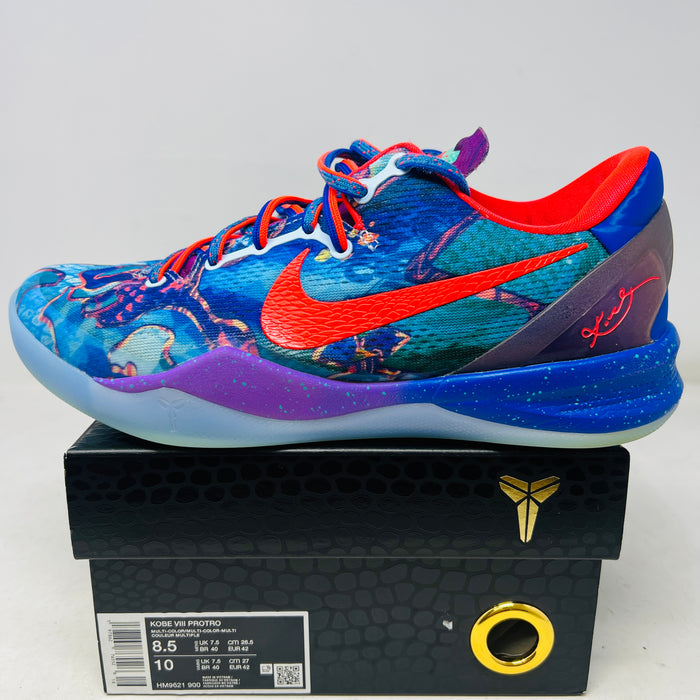 Nike Kobe 8 Protro What The (2025)