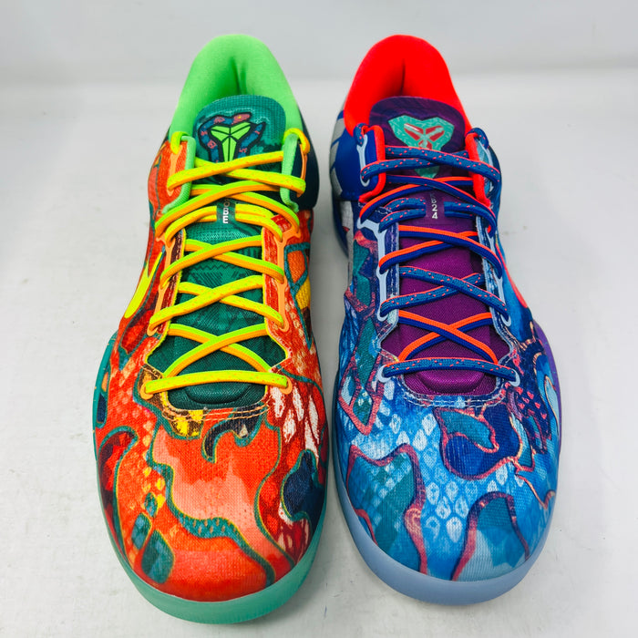 Nike Kobe 8 Protro What The (2025)
