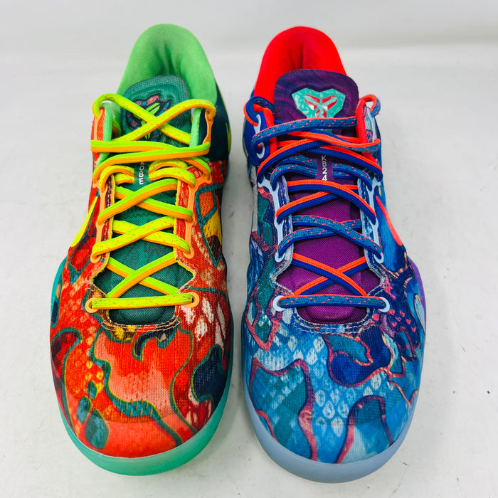 Nike Kobe 8 Protro What The (2025)