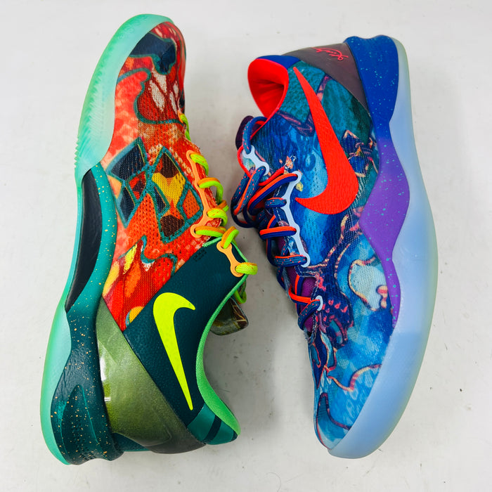 Nike Kobe 8 Protro What The (2025)