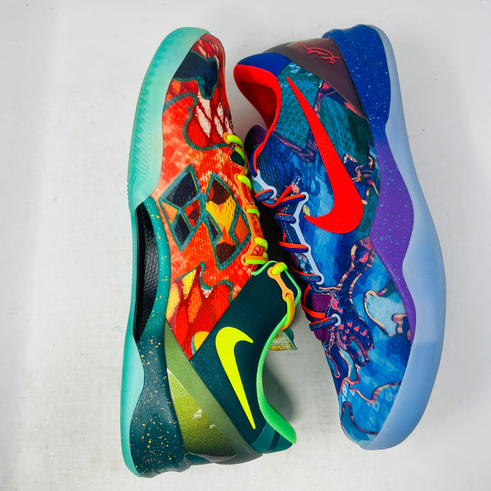 Nike Kobe 8 Protro What The (2025)
