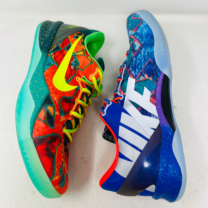 Nike Kobe 8 Protro What The (2025)
