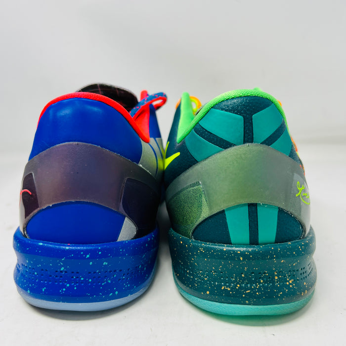 Nike Kobe 8 Protro What The (2025)