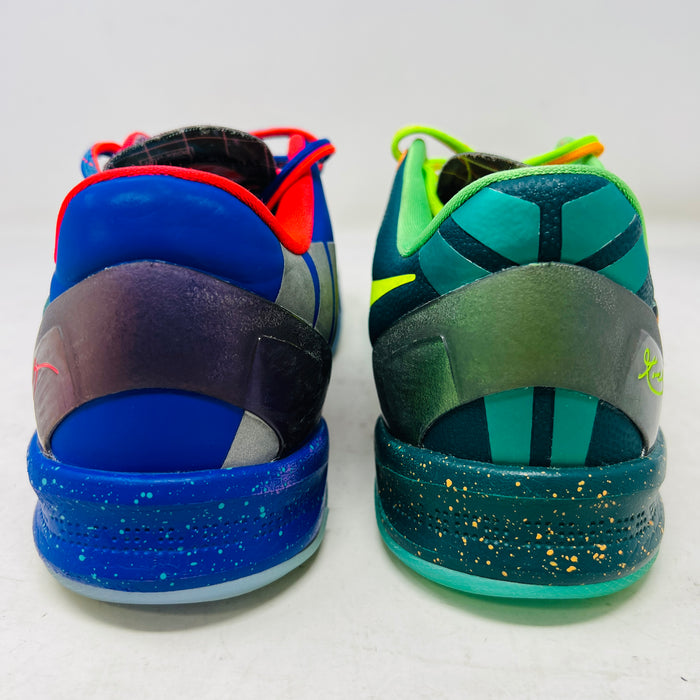 Nike Kobe 8 Protro What The (2025)