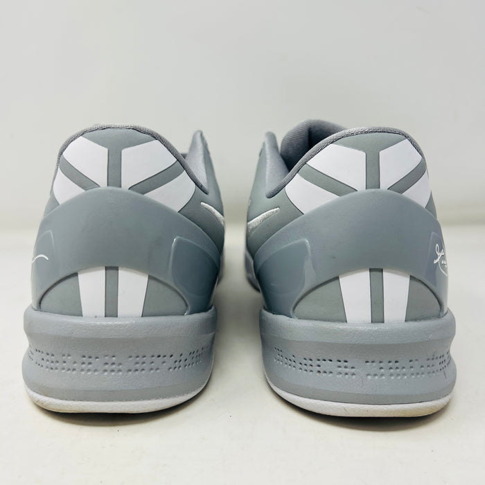 Nike Kobe 8 Protro Wolf Grey