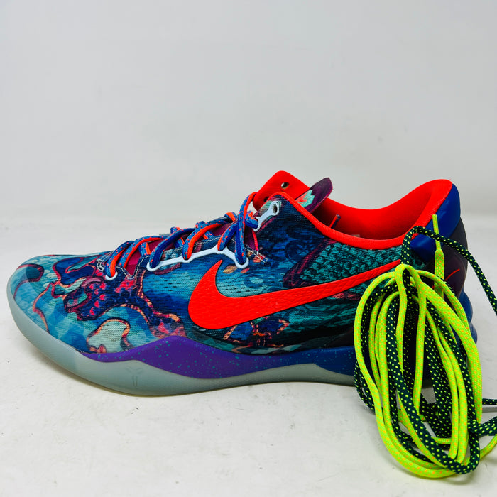 Nike Kobe 8 What the Kobe (2013)