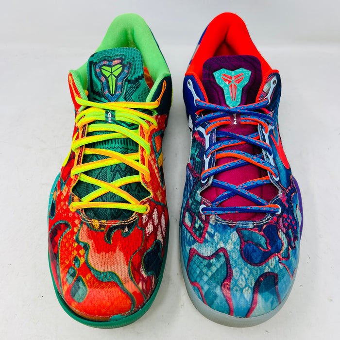 Nike Kobe 8 What the Kobe (2013)