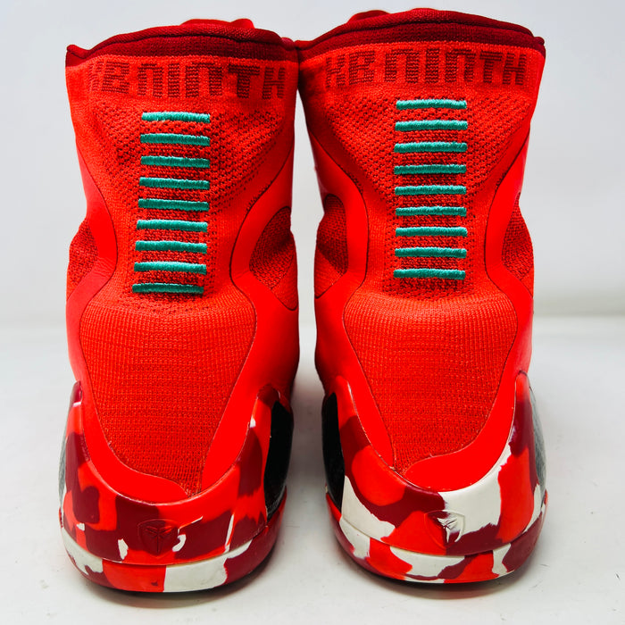Nike Kobe 9 Elite Christmas (2014)