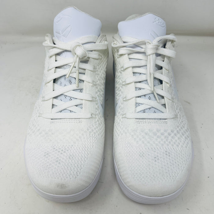 Nike Kobe 9 Elite Low Protro Halo