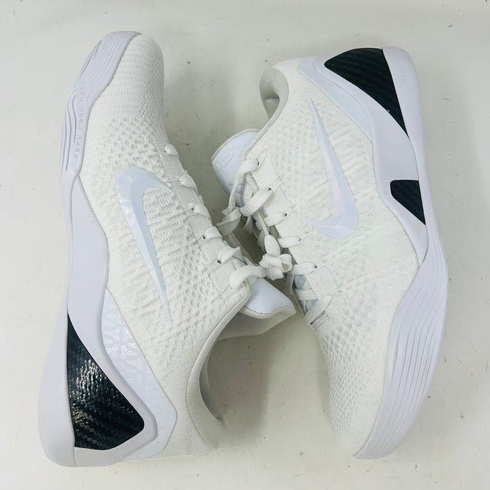 Nike Kobe 9 Elite Low Protro Halo