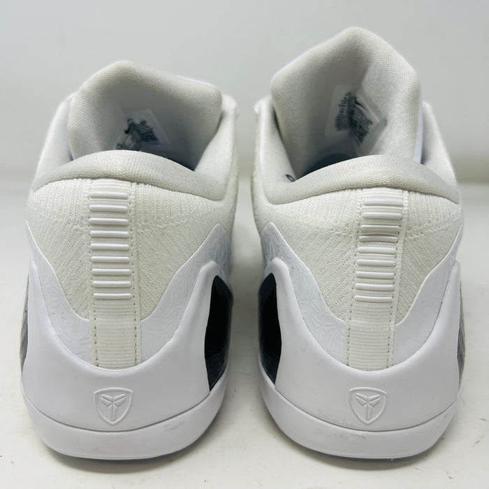 Nike Kobe 9 Elite Low Protro Halo