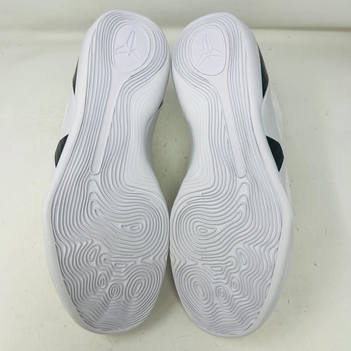 Nike Kobe 9 Elite Low Protro Halo