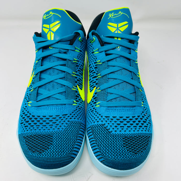 Nike Kobe 9 Elite Low Protro Perspective