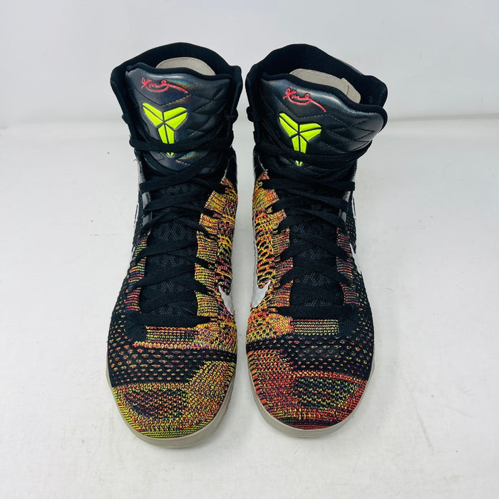 Nike Kobe 9 Elite Masterpiece