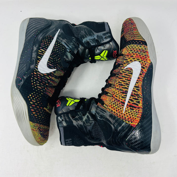 Nike Kobe 9 Elite Masterpiece