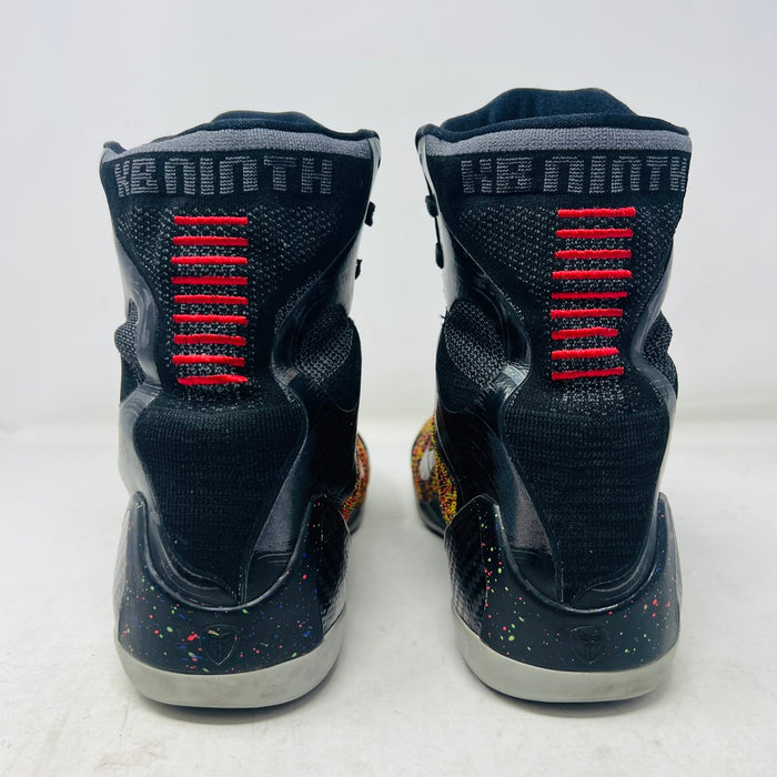 Nike Kobe 9 Elite Masterpiece