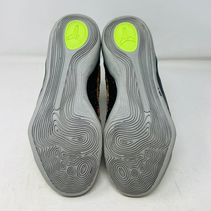 Nike Kobe 9 Elite Masterpiece