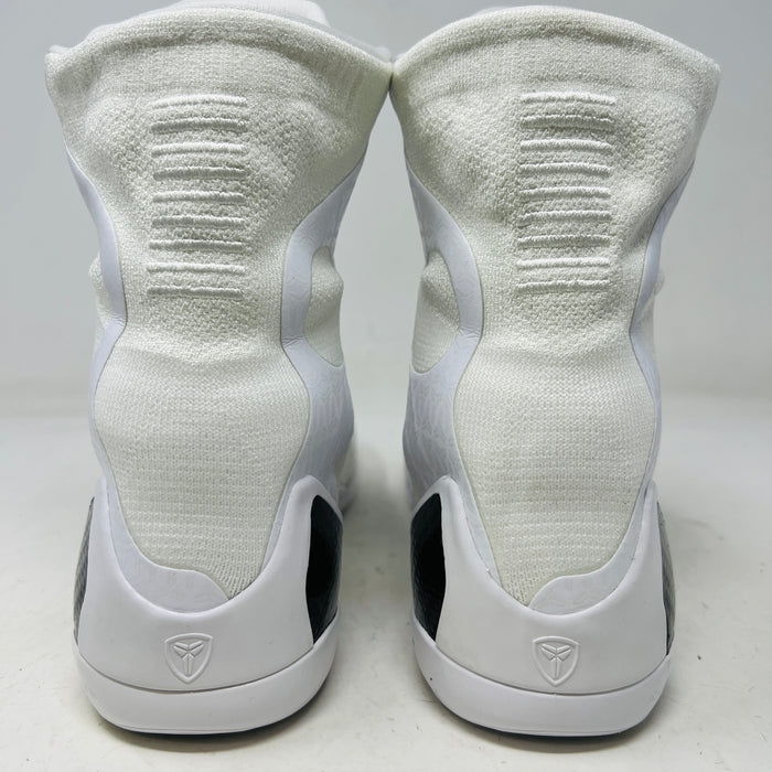 Nike Kobe 9 Elite Protro Halo