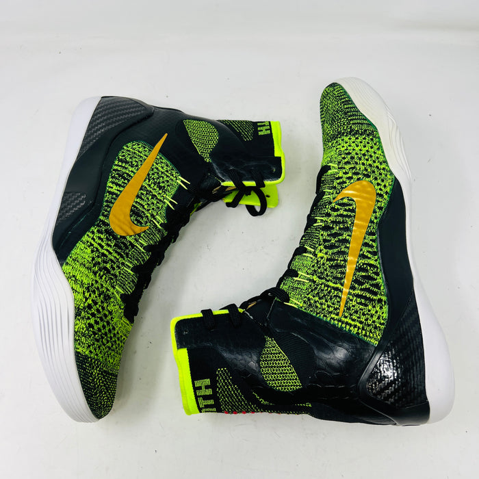 Nike Kobe 9 Elite Victory Restored