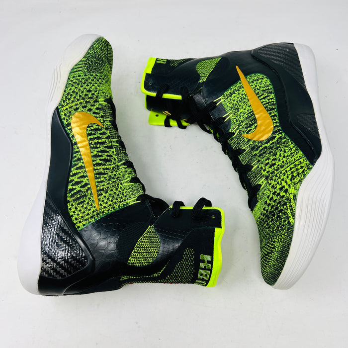 Nike Kobe 9 Elite Victory Restored