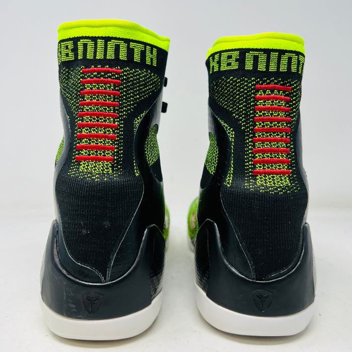Nike Kobe 9 Elite Victory Restored