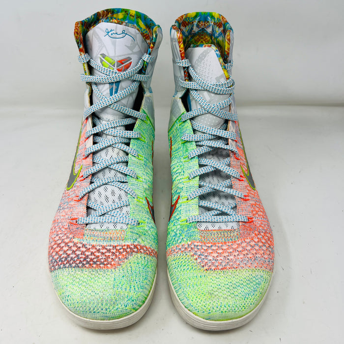 Nike Kobe 9 Elite What the Kobe