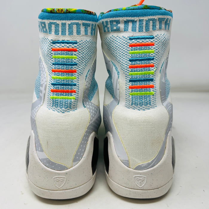 Nike Kobe 9 Elite What the Kobe