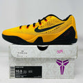 Nike Kobe 9 EM Low Bruce Lee