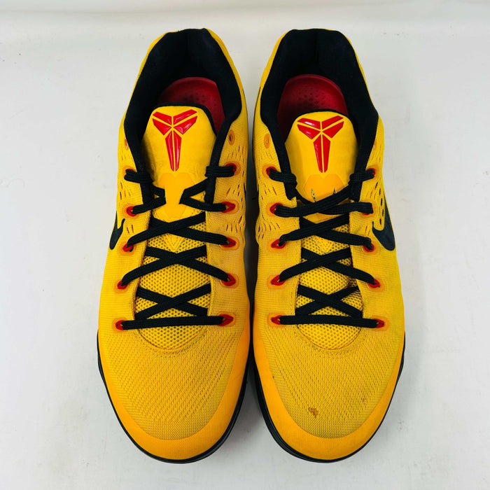 Nike Kobe 9 EM Low Bruce Lee