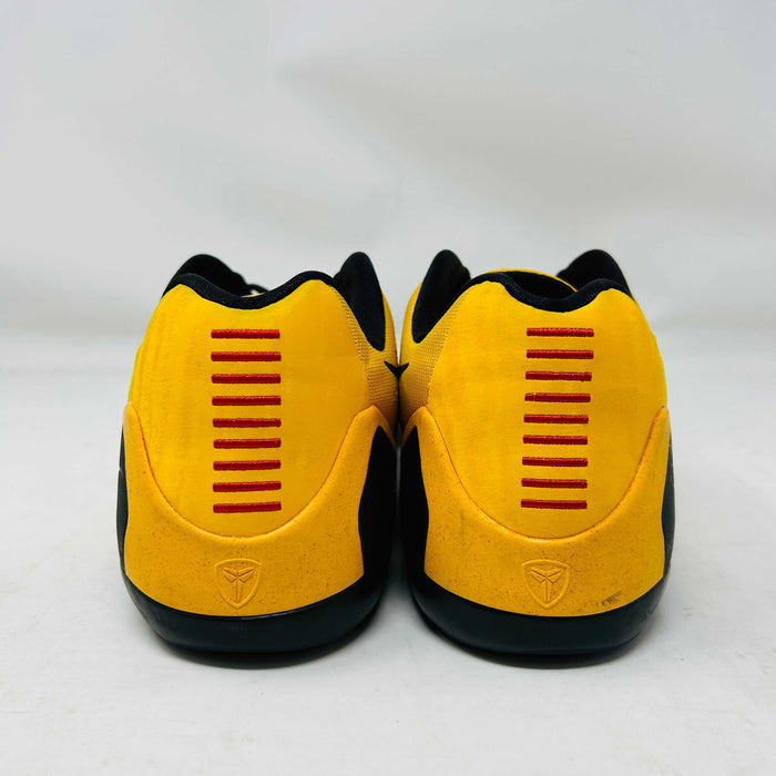 Nike Kobe 9 EM Low Bruce Lee