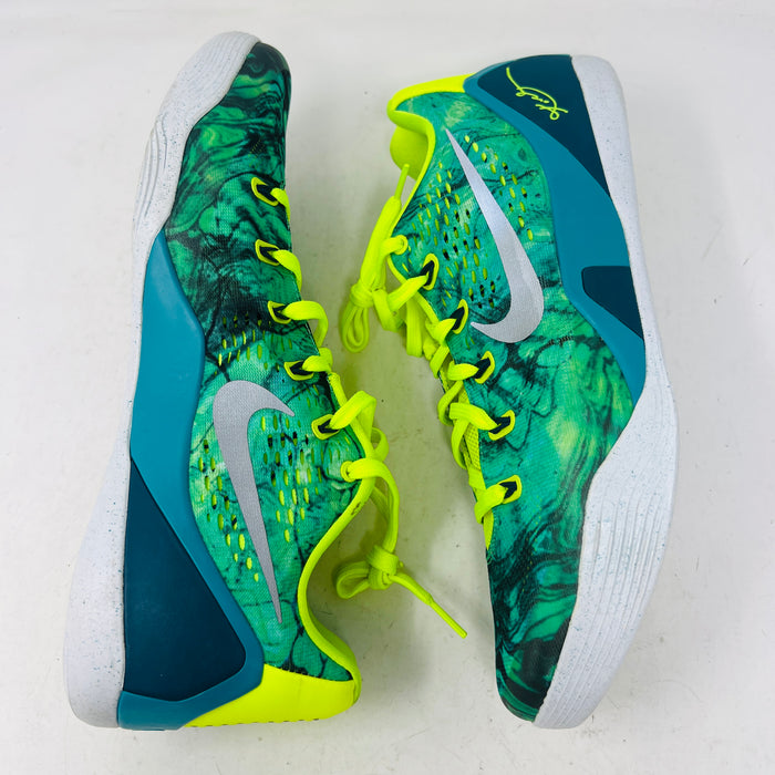 Nike Kobe 9 EM Low Easter