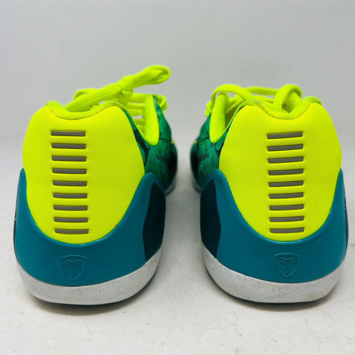 Nike Kobe 9 EM Low Easter