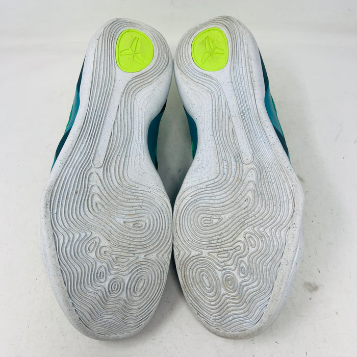 Nike Kobe 9 EM Low Easter