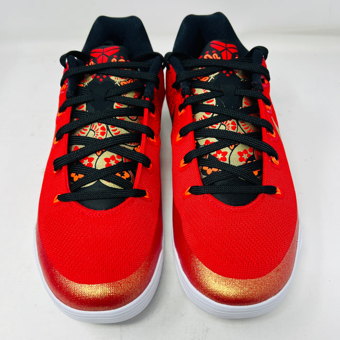 Nike Kobe 9 EM Low Protro China