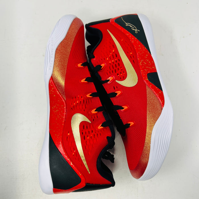 Nike Kobe 9 EM Low Protro China