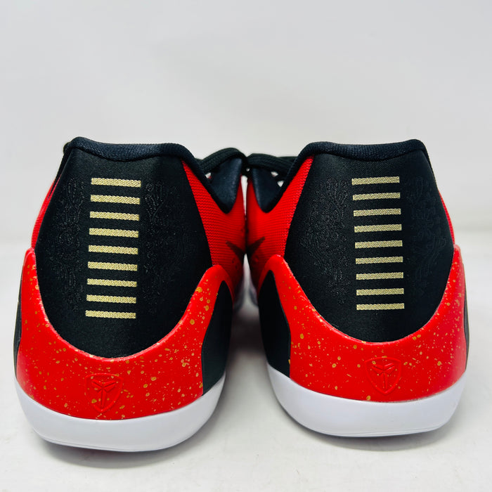 Nike Kobe 9 EM Low Protro China
