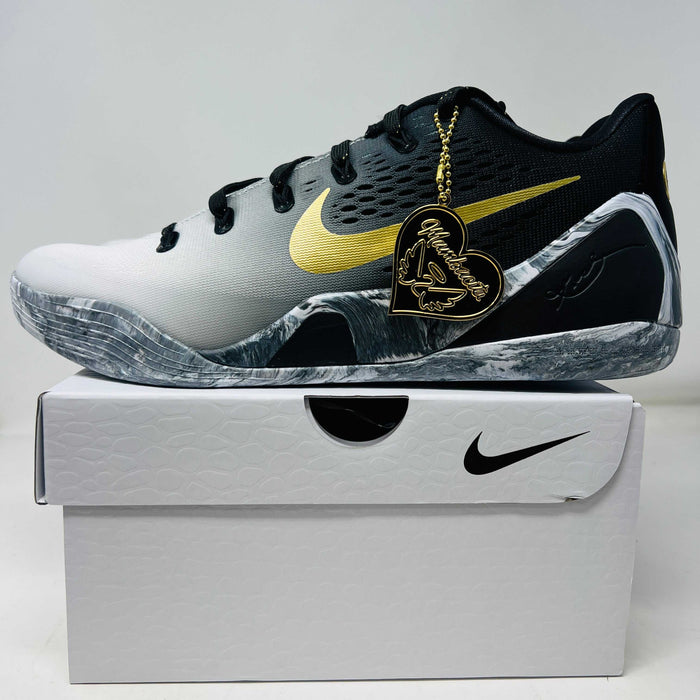 Nike Kobe 9 EM Low Protro Mambacita sneaker, brand new, with good box condition, 2025 release.